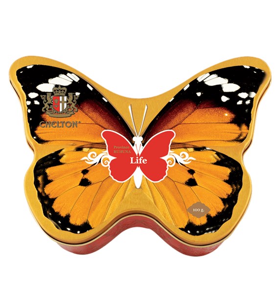 Chelton Butterfly Life Herbata 100g