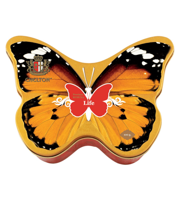 Chelton Butterfly Life Herbata 100g