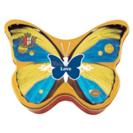 Chelton Butterfly Love Herbata 100g