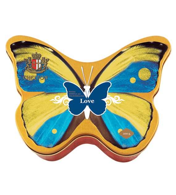 Chelton Butterfly Love Herbata 100g