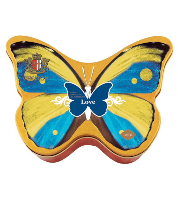 Chelton Butterfly Love Herbata 100g