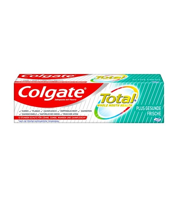 Colgate Total Frische Pasta 75ml