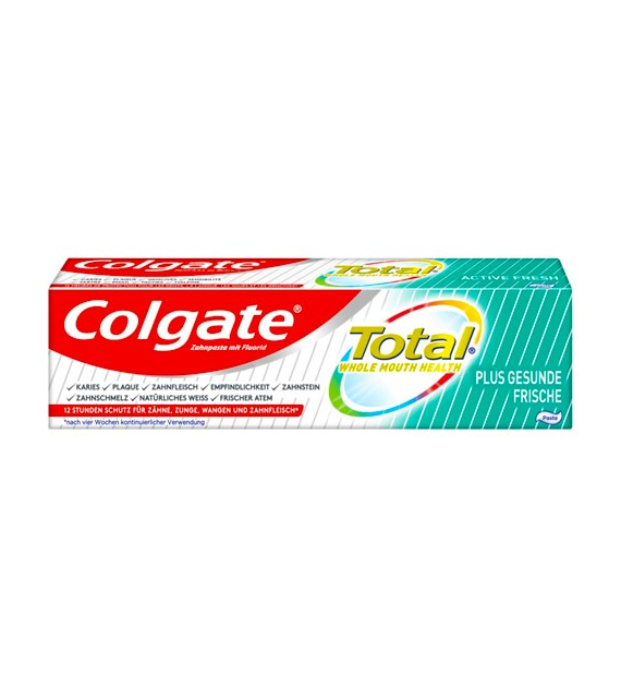 Colgate Total Frische Pasta 75ml