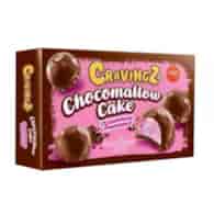 Jouy&Co Cravinigz Chocomallow Cake Strawberry 225g
