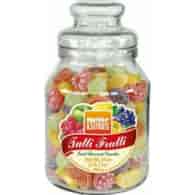 Heller & Strauss Tutti Frutti 966g