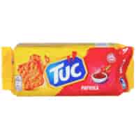 Tuc Paprika Krakersy 100g