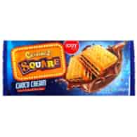 Jouy&Co Cravinigz Square Choco Cream Ciastka 216g