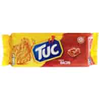 Tuc Bacon Krakersy 100g