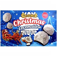 Jouy&Co Cravingz Christmas Cocomallow 150g