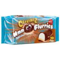 Jouy&Co Cravingz Mmm Flurries 20szt 240g