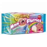 Jouy&Co Cravingz Mmm Flurries Unicorn 20szt 240g