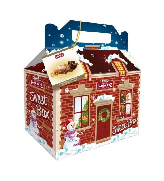 Lambertz Sweet Box 350g