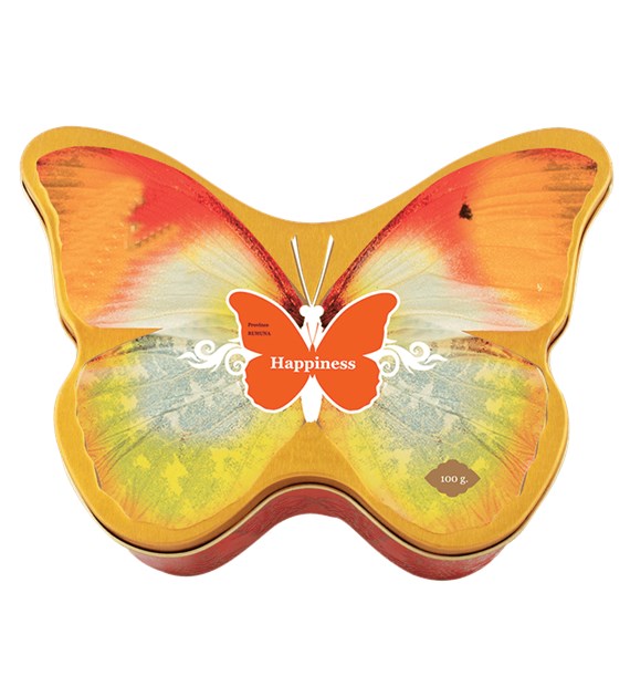 Chelton Butterfly Happiness Herbata 100g