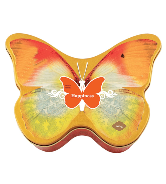 Chelton Butterfly Happiness Herbata 100g