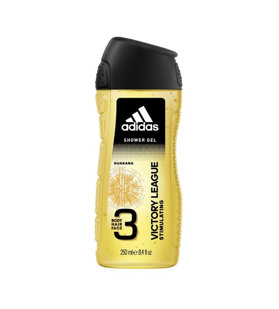Adidas Victory League Gel 250ml
