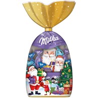 Milka Zestaw Świąteczny 224g