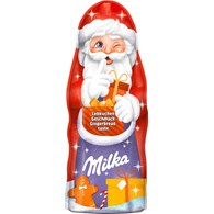Milka Mikołaj Lebkuchen 95g