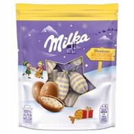 Milka Bonbons Milchcreme Haselnuss Stucken 86g