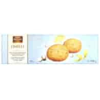Feiny Biscuits Limelli Ciastka Bez Cukru 100g