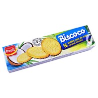 Biscuits Poult Biscoco Ciastka 120g