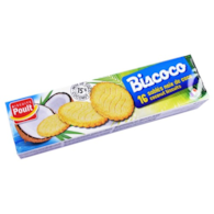 Biscuits Poult Biscoco Ciastka 120g