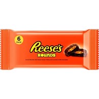 Reese's Rounds Ciastka 96g