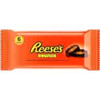 Reese's Rounds Ciastka 96g