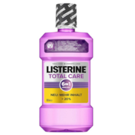 Listerine 6in1 Total Care 600ml
