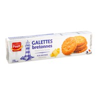Biscuits Poult Galettes Bretonnes Ciastka 125g
