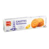 Biscuits Poult Galettes Bretonnes Ciastka 125g