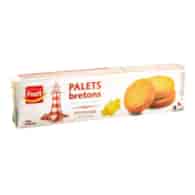 Biscuits Poult Palets Bretons Ciastka 125g