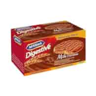 McVitie's Digestive Milk Chocolate Ciastka 200g
