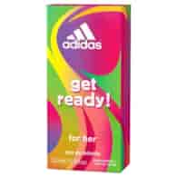 Adidas Get Ready for Her Woda Toaletowa 30ml