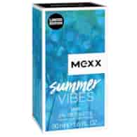 Mexx Summer Vibes Men Woda Toaletowa 50ml