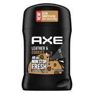 Axe Leather & Cookies Sztyft 50ml