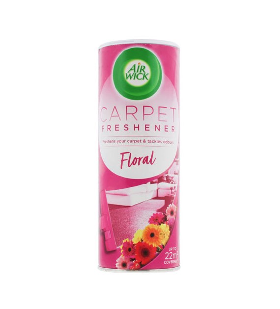 Air Wick Carpet Freshener Floral 350g