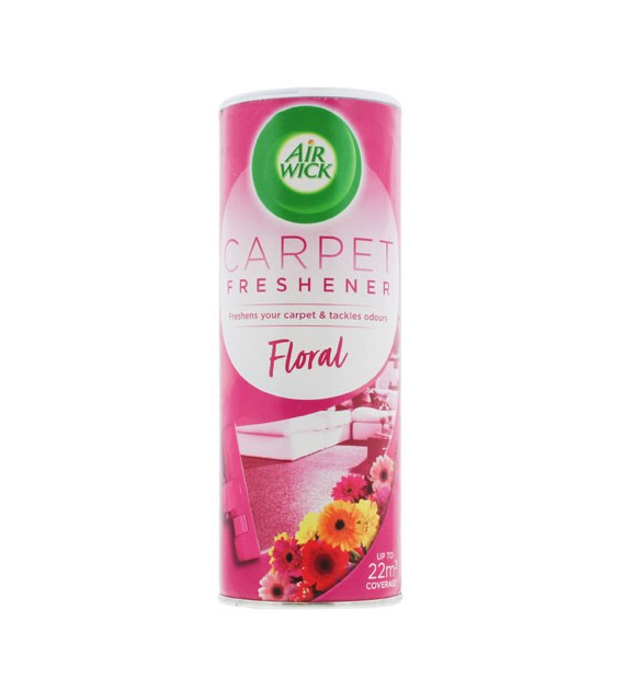 Air Wick Carpet Freshener Floral 350g