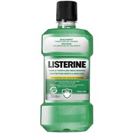 Listerine Fresh Mint 500ml