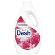 Dash 2en1 Lenor Coup de Foudre Gel 35p 1,9L