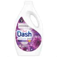 Dash 2en1 Lenor Couleur Bouquet Gel 52p 2,6L