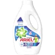 Ariel Active Odor Defence Gel 16p 880ml