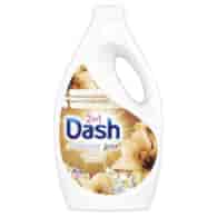 Dash 2en1 Lenor Souffle Precieux Gel 33p 1,8L