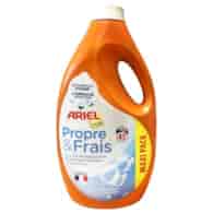 Ariel Propre & Frais Fraicheur Intens Gel 45p 2,5L