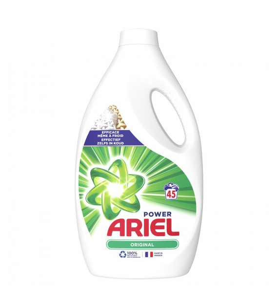Ariel Original Universal Gel 45p 2,4L