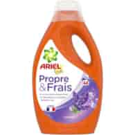 Ariel Propre & Frais Lavande Gel 46p 2,5L