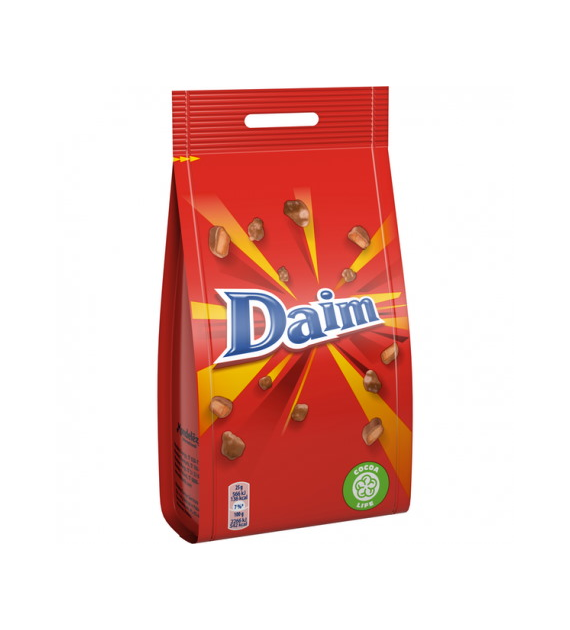 Daim Draże 225g
