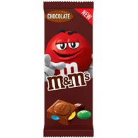 M&M's Chocolate 165g