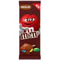 M&M's Chocolate Czekolada 165g
