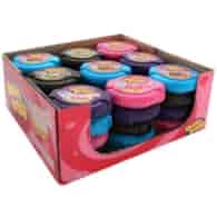 Hubba Bubba Mega Lang MIX Karton 36szt 2kg