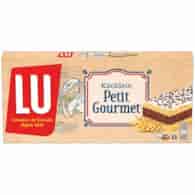 LU Petit Gourmet Ciastka 5szt 150g